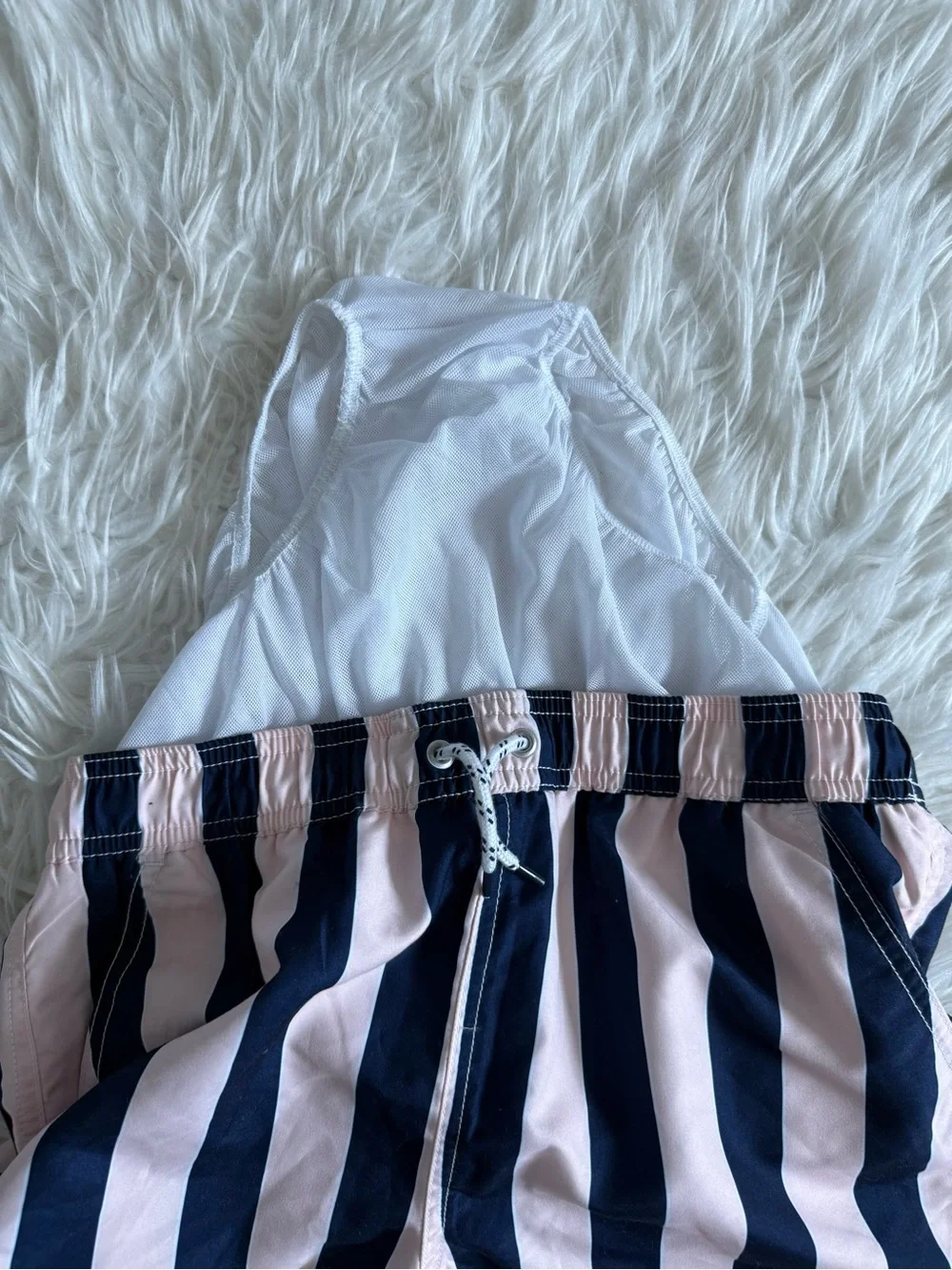 Janie and Jack navy blue